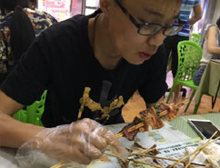 忻州烧烤加盟,学烧烤技术,开烧烤店多少钱
